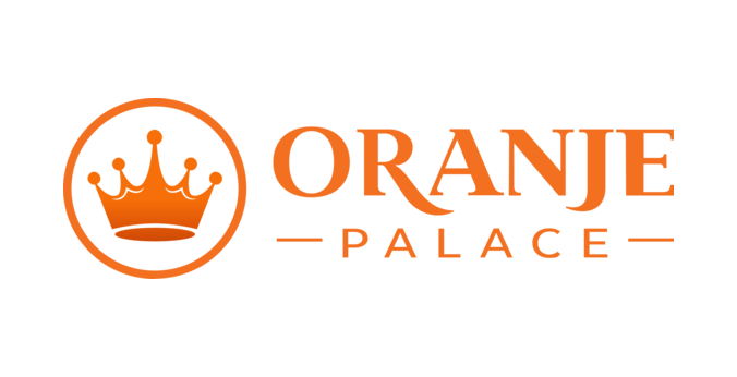 oranjepalace